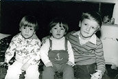 The Three Kids
